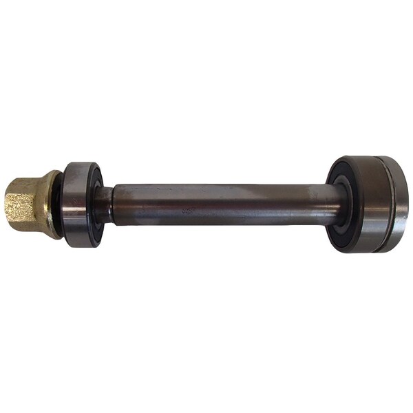 Aftermarket Spindle Shaft with Bearings Fits 36" 38" 42" Mower Decks Fits Husqvarna Fits AYP FRS20-0033 - main